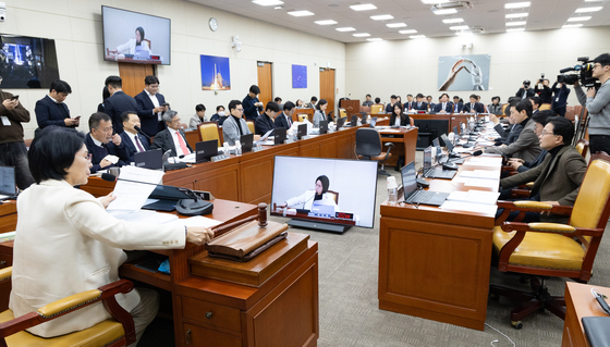 쿠팡 청문회 D-2…핵심 3인방 불출석 사유서 제출