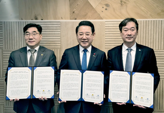 전남도-목포대-순천대, 국립의대·대학병원 신설 맞손