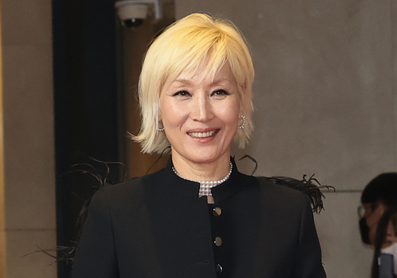 이혜영, 부드러운 카리스마