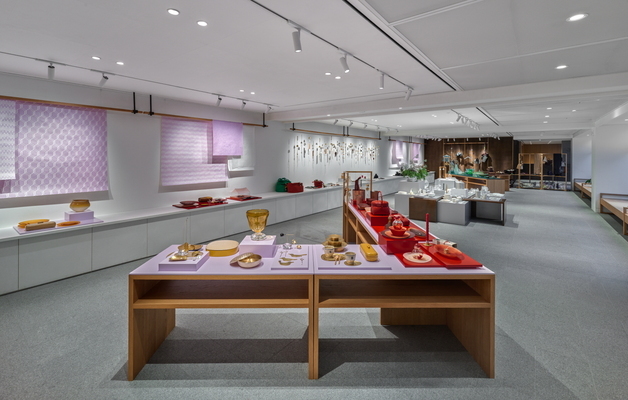 신세계百 '하우스오브신세계 홀리데이 바자' 개최