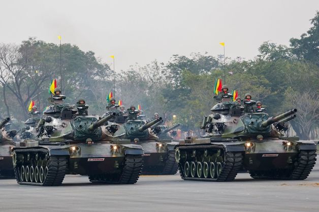 외교부 "캄-태국 무력 충돌에 깊은 우려…조속한 대화 촉구"