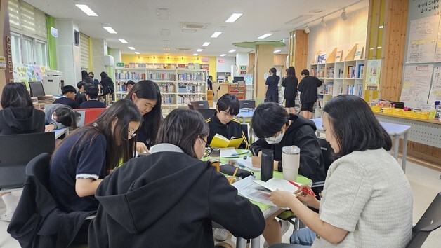 [화보] 사진으로 본 전남교육 이모저모