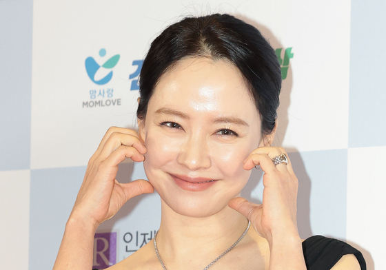 송지효, 러블리 볼하트