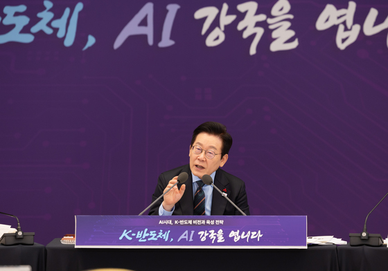 배경훈·이해민·하정우…李 정부 'AI 공백' 4개월 만에 해소(종합)