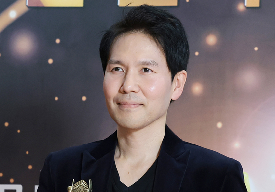 장인보, 문화연예대상 해외교류대상