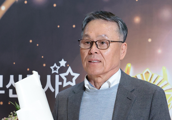 정남순 대표이사, 문화연예대상 사회공헌대상