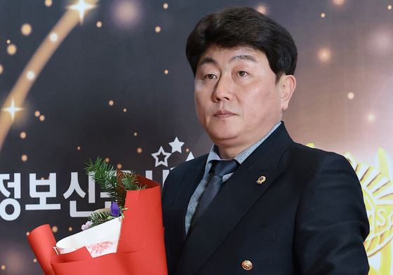 김문기 회장, 문화연예대상 사회공헌대상