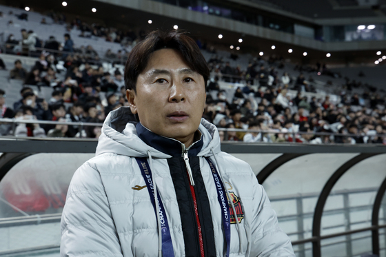 FC서울, 2026년 첫 경기서 日 고베에 0-2 완패