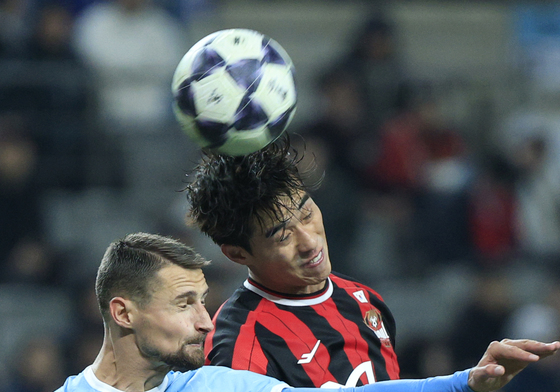 천성훈 '더 높이'