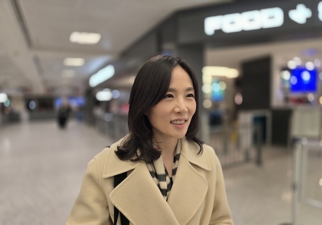 김진아 외교2차관 "美에 韓우라늄 농축·재처리 권한 조속이행 촉구할 것"