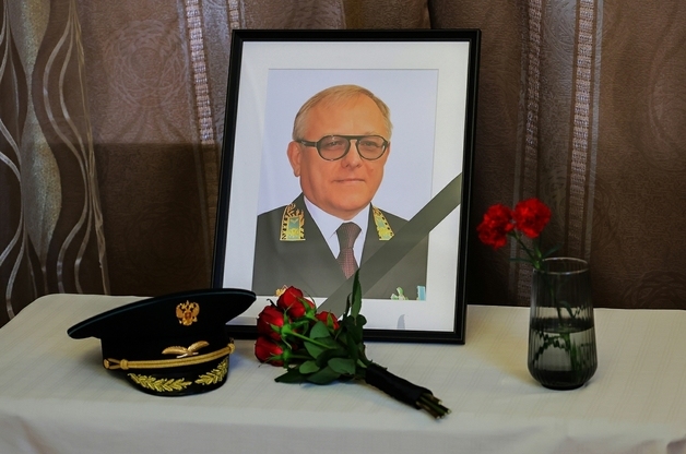 러시아, 평양서 사망한 마체고라 대사 시신 운송에 16만 달러 사용