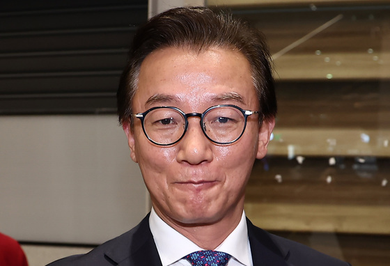 [뉴스1 PICK]전재수 해수부 장관 사의 표명… "정부 흔들려선 안돼"