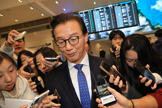 전재수 장관 사퇴에 與 "수사 통해 진실 밝혀질 거라 믿어"