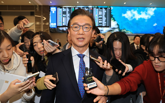 박수현 "전재수와 통화…당당하고 아무 거리낌 없다고 해"