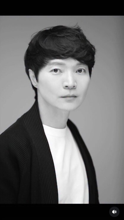 본문 이미지 - 신정환 인스타그램 캡처