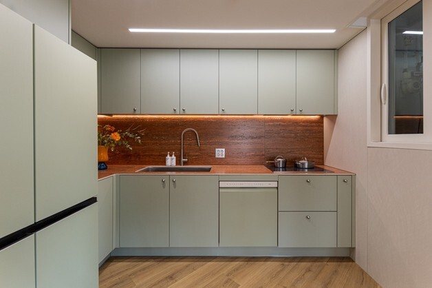 한솔홈데코, 익선다다트렌드랩과 협업한 다큐멘터리 제작