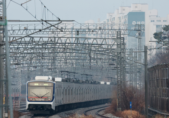 23일 철도노조 총파업…경의중앙선 등 최대 1시간 지연
