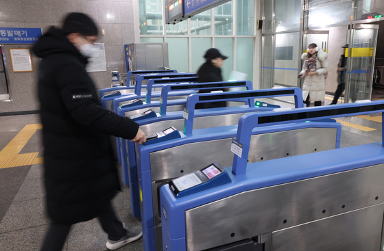 철도노조 파업 유보, 모든 열차 정상 운행