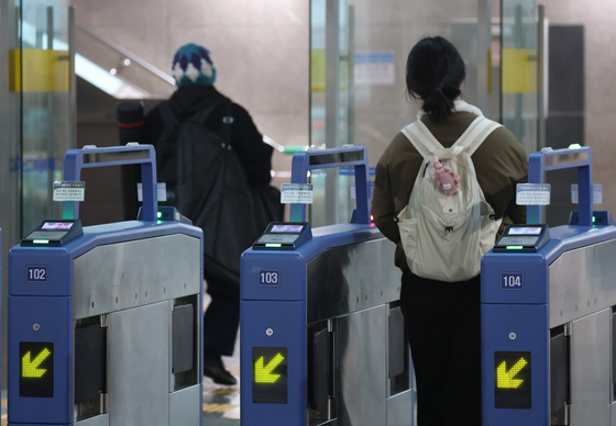 철도노조 파업 유보, 모든 열차 정상 운행
