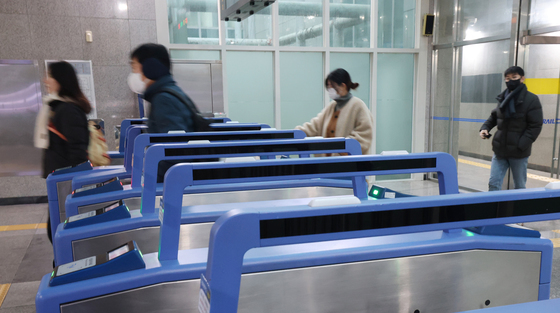 전국철도노동조합, 파업 유보 모든 열차 정상 운행