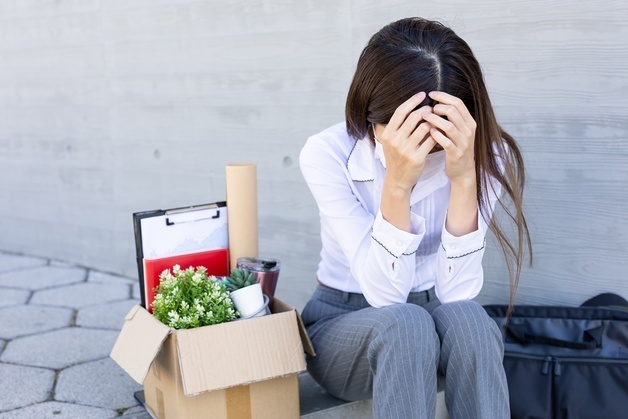 매일 40분 일찍 출근한 20대 직원 해고한 회사…법원 "규칙 위반해 정당"