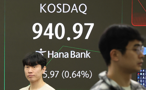 벤처 업계, 코스닥 활성화 최우선 과제로 '기술 특례 확대' 꼽아