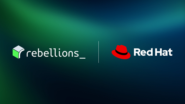 리벨리온·레드햇, NPU 기반 '레드햇 오픈시프트 AI' 출시