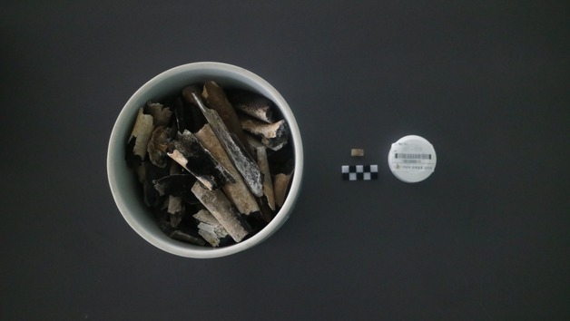 "21살 나이로 입대해 전사" 故 서갑출 일병, 75년 만에 돌아와