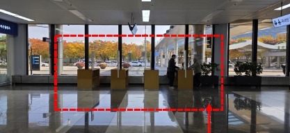 농식품부, 김포공항 내 우리쌀·가공식품 팝업 스토어 운영