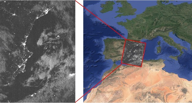 누리호가 보낸 차세대 중형위성 3호…초기 임무 데이터 무사확보