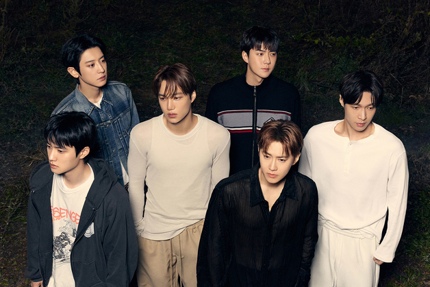 돌아오는 엑소, '첫 눈' 역주행으로 활동 예열 완료 [N이슈]