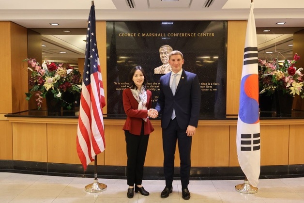 한미 "조선·에너지 실무협의 본격화…가까운 시일 내 성과"(종합)