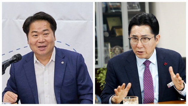 오세현 아산시장, 박경귀 전 시장 상대 민사소송서 일부 승소