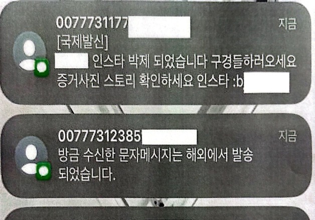 '최고 12000% 이율' 불법대출 20대 일당…못 갚으면 자녀 협박도