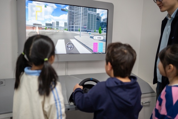 BMW코리아 미래재단, 교육기부 박람회서 '주니어 캠퍼스' 운영