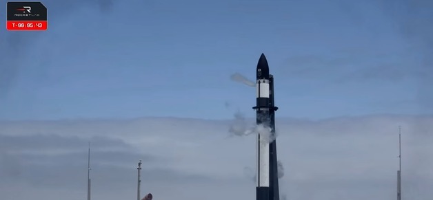 "한반도 군집관측" 네온샛 검증용 위성 뉴질랜드서 발사 연기