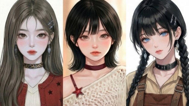 로코베리도 버추얼 열풍 합류…수소진, 가요계 출격 예고 [N이슈]