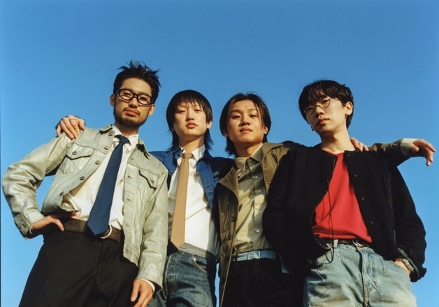 실리카겔, 11일 신곡 '빅 보이드' 발매…5개월 만의 컴백