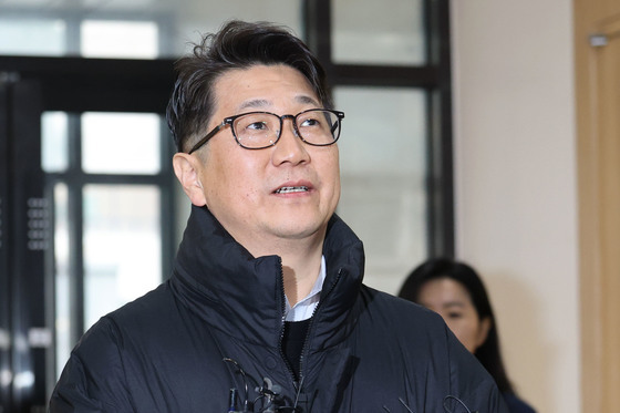 '쿠팡 수사 외압 폭로' 문지석 검사, 오늘 재소환…전날 11시간 첫 조사