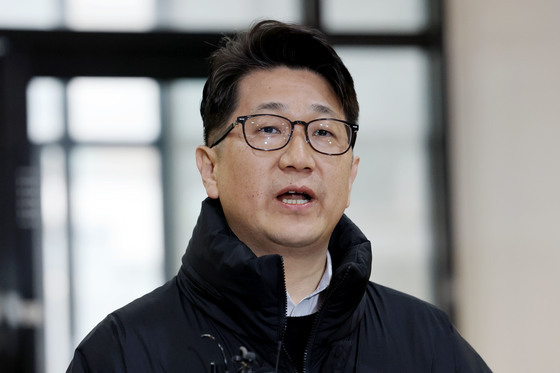 [뉴스1 PICK]'쿠팡 수사 외압 폭로' 문지석 "잘못에 따라 엄중 책임져야"