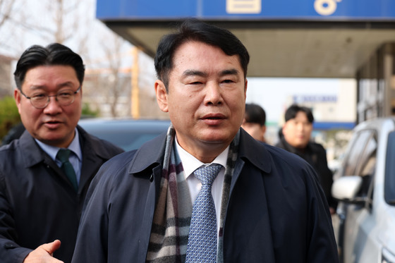 이정선 광주교육감 "선거 앞두고 검찰이 사실상 낙선운동"(종합2보)