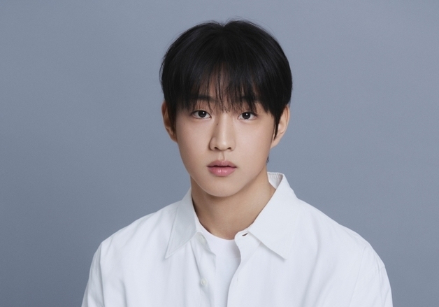 신예 허준서, '아이돌아이' 출연…데뷔 첫 드라마 도전