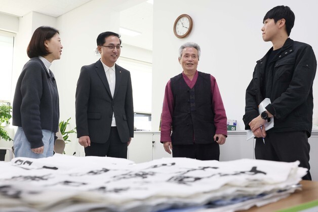 대전 동구문화원 이전 완료…복합문화공간으로 확대 운영