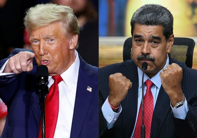 베네수, 美유조선 봉쇄에도 "원유 수출 작업은 계속"