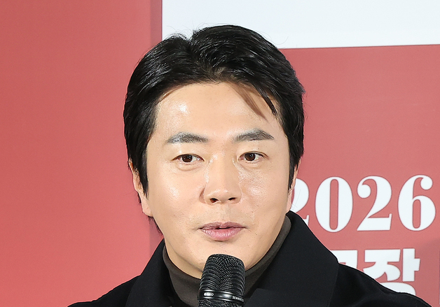 '하트맨' 권상우 "'노팅힐' 휴 그랜트 참고해 연기, 향수 느끼실 것"