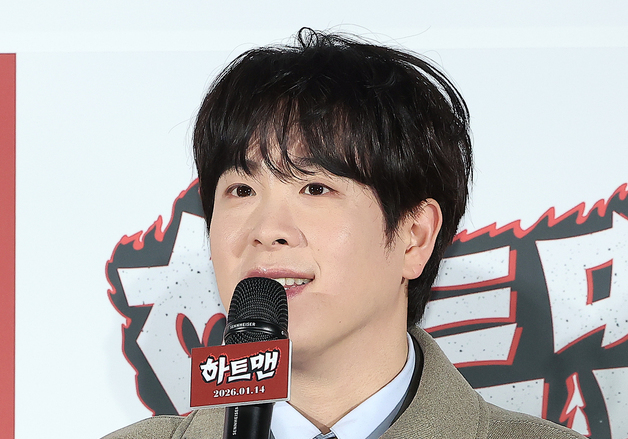 '하트맨' 권상우 "피오 사랑스러워…내가 여자면 저런 남친 좋을 것"