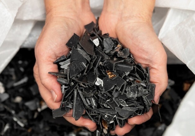 HP "친환경 무상회수망 64곳 확대…소비자와 자원순환 동행"