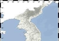 제주시 서쪽 64㎞ 해역 규모 2.0 지진…"피해 없을 것"
