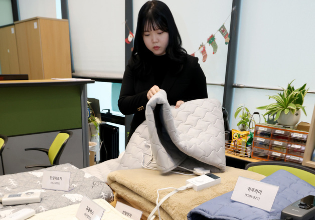 탄소전기매트 구입, 환경과 용도에 맞는 제품인지 품질비교 해봐야···