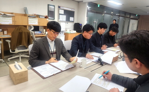 전북지역 의대 지원 최소 407점 이상…한의예과는 393~400점